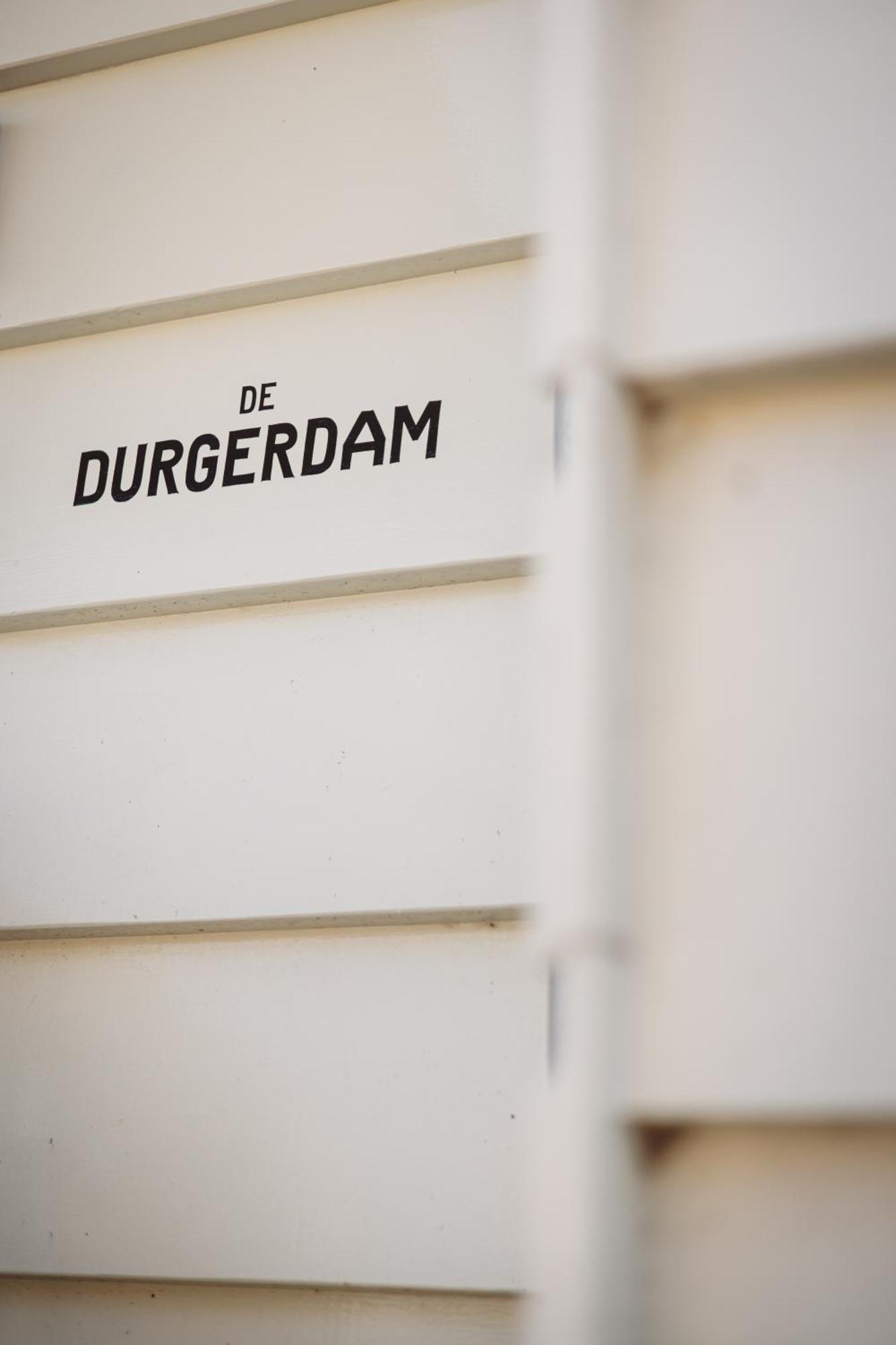Hotel De Durgerdam, Ámsterdam Exterior foto